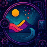 Gallery - pc & phone Logo
