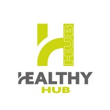 HEALTHY HUB by CHOICE Logo
