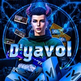 Konfa D'yavol Logo