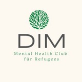 DIM Logo