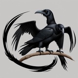 Валтасар Logo