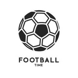 Football Time 🇺🇦 Logo