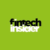 FinTech Insider Logo