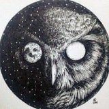 Dark Axe Logo