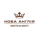 🇬🇧Резиденти Нової Англії🇬🇧 Logo