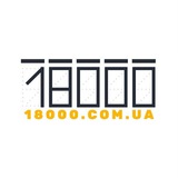 18000 | Шо там у Черкасах? Logo