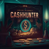 CashHunter Logo