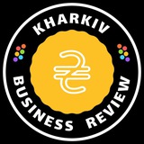 Фінанси | Kharkiv Business Review Logo