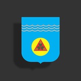 Горішні Плавні Logo