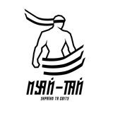 Муай-Тай України та світу Logo