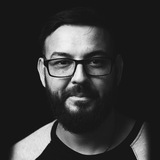 Vitaliy Menchukovskiy | Блог о UI/UX, графическом дизайне и не только Logo