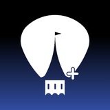 Kamianets PLUS 🇺🇦 Logo