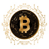 CryptoWave 🌊 Logo