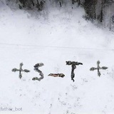 ✙ S_T✙ Logo