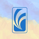 Профком Студентів Каразінського Logo
