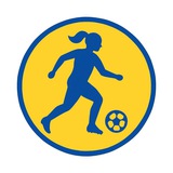 Її гра ⚽️🇺🇦 Logo