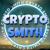 Crypto Smith Logo