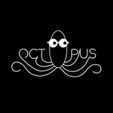 OCT🐙PUS : Студентське товариство Logo