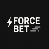 Force Bet ⚡💰 | Tips & Leaks📈 Logo