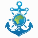 Ocean Crew Management - Вакансии для моряков, Работа в море Logo