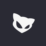 Crypto Cat Logo