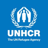 UNHCR Hungary (УВКБ ООН в Угорщині) Logo
