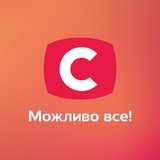 Телеканал СТБ Logo