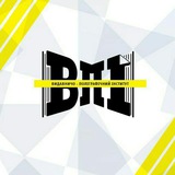 ВПІ life Logo