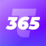 Tutor 365 | Репетитори України Logo