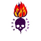 BEERГИЧКА Logo