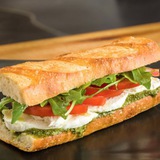 Byte Sandwich Logo