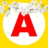 Аврора Акції Logo