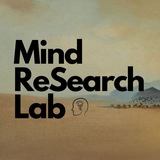 Mind ReSearch Lab || Психологія і Нейронауки Logo