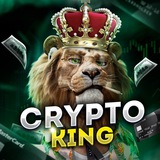 CRYPTOKING | MONEY 👑 Logo