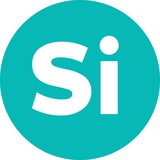 Славутич інфо / Slavutych info Logo