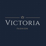 Прямий постачальник одягу "Victoria Fashion " Logo