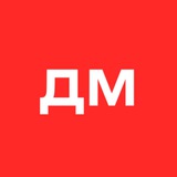 Детектор медіа Logo