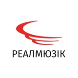 Realmusic.ua Logo