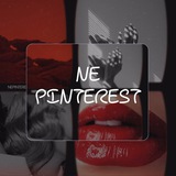 NePinterest ❤️🔥 Logo