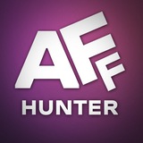 AFF HUNTER | HR | ВАКАНСИИ Logo