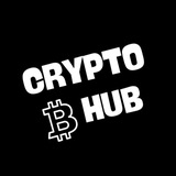 CRYPTOHUB | DeFi, Airdrops, WEB 3 Logo