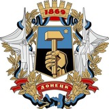Z O V Донецкий Кряж Logo