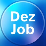 DezJob | Вакансії Logo