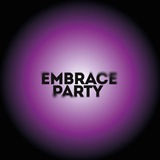 EMBRACE PARTY Logo