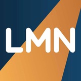Львівська Мануфактура Новин Logo