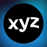 ukr.xyz Logo
