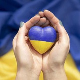 Голос Луганської Просвіти Logo