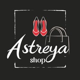 Astreya відшив взуття Logo