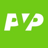 PVP.POLTAVA Logo