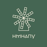 Національний музей народної архітектури та побуту України Logo
